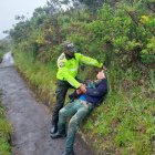 El sujeto recibió una condena en 2009 por violar a seis extranjeras.