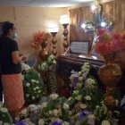 Allegados de Yessenia Vargas no quieren que su muerte quede impune.