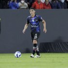 El Lolo Faravelli es el generador del juego ofensivo de Independiente del Valle. Su ausencia se sintió en la parte final del semestre.