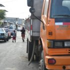 El hecho violento ocurrió en la calle Octava de Las Malvinas, en el sur porteño.