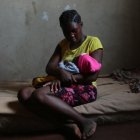 Unos 130 millones de niñas y mujeres fueron casadas como menores en África