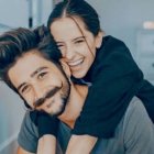 Los artistas se convirtieron en padres de una niña.