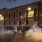 El Ministerio de Producción, Comercio Exterior, Inversiones y Pesca también advirtió en un comunicado que las exportaciones se vieron perjudicadas por el cierre de carreteras.