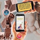 Dejamos de comprar los pañuelos, corbatas, trago, medias y calzoncillos a los papis, ahora solo copiamos frases bonitas en redes sociales y WhatsApp.