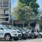 La orden judicial responde, según un documento difundido por el presidente de la Casa de la Cultura Fernando Cerón, a un denuncia anónima que llegó al 1800Delito.