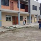 El detenido no tiene antecedentes penales y se conoce que se dedica a la albañilería