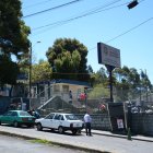 El cuerpo fue llevado a Medicina Legal y no han podido identificarlo.