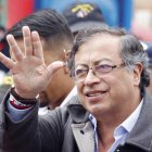 .La izquierda accederá por primera vez a la Presidencia de Colombia luego del triunfo obtenido este domingo.