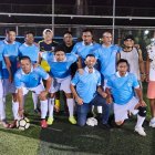 El equipo de Cerveceros va bien en el torneo de Durán.
