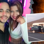 Ricardo Arturo Marcano perdió la vida en un accidente en la via Saltillo a Monclova, México.