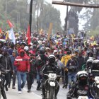 Estos son los posibles panoramas del paro nacional para los próximas días