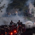 Estados Unidos recomienda evitar viajes a Ecuador por las protestas y la delincuencia