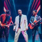 La agrupación mexicana tenía previsto presentarse la primera semana de julio en Ecuador.