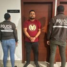 Jimmy Seminario recibió orden de prisión preventiva por el delito de asesinato.