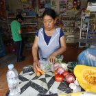 Cebolla y tomate son dos productos que se mantienen con los precios elevados.