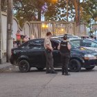 Lo quebraron mientras estaba en su carro en el sur de Guayaquil