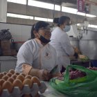 Comerciantes están preocupados por la situación. Temen que el paro se extienda