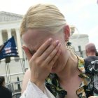 Nueve estados de EE.UU. prohíben el aborto, otros podrían hacerlo pronto