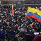 Asamblea Nacional convoca sesión para debatir destitución del presidente Lasso