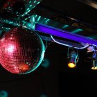 La pareja fue a una disco alternativa, sitio en el que se dio una riña que culminó en la muerte de una mujer de 31 años.