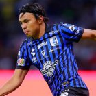 Jefferson Montero deja el Querétaro de México y llega al 9 de Octubre.