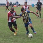 Astillero se enfrentó a Estudiantes del Guayas en la segunda categoría.