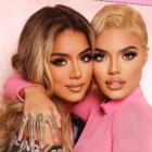 Andreina Bravo y Melissa Gate ¿se terminó la amistad?