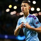 El inglés destaca como delantero de Manchester City, dirigido Pep Guardiola.