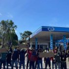 ¡Amenazan a asambleístas para que voten por la destitución de Lasso!