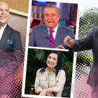 Personajes reconocidos de la televisión ecuatoriana que fallecieron en este 2022.