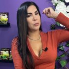 María Mercedes Pacheco