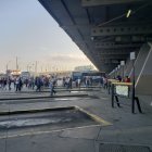 Evacuaron la Terminal Terrestre tras detectar paquete con presunto material explosivo