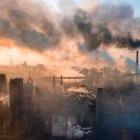 La exposición a la contaminación se asocia al riesgo de multimorbilidad