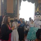 La agenda inicia mañana con un pregón cívico. La inversión es de $408.493.