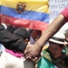 Las movilizaciones se acaban tras 18 días.