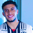 El exjugador de Emelec ya viste la camiseta del Monterrey de México