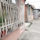 Un niño de un mes de nacido fue asesinado a puñaladas en el sur del Puerto Principal.