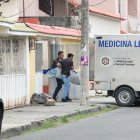 El fallecido, al parecer, habría sido parte de una gresca y resultó afectado mortalmente.