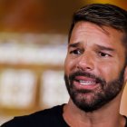 Ricky Martin
