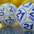 sorteo de la Lotería Nacional