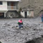 Infraestructura productiva se ha destruido