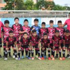Los chicos que pertenecen a Independiente del Valle ya han ganado varios torneos.