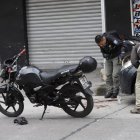 Un hombre fue abatido en la cooperativa Juan Montalvo durante la tarde del martes 5 de julio.
