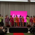 En Quito se realizó la presentación oficial de las candidatas a Miss Ecuador 2022