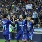 Emelec espera reponerse de la eliminación copera, en la segunda etapa de la LigaPro.