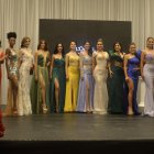 18 jóvenes compiten por ser la nueva Miss Ecuador