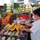 La canasta básica en Guayaquil subió 52,77 dólares en un año