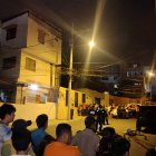 Con cuatro tiros le quitan la vida a un ciudadano en el barrio Córdova