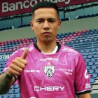 Matías Fernández Cordero reforzará al Independiente del Valle