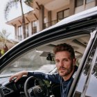 Javier Burrai se llevó el primer lugar de la elección Mi Bebito fiu fiu.